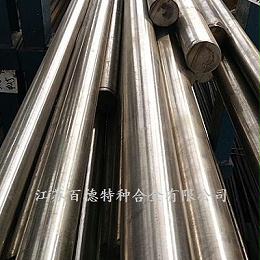 英科耐爾InconelX-750圓棒