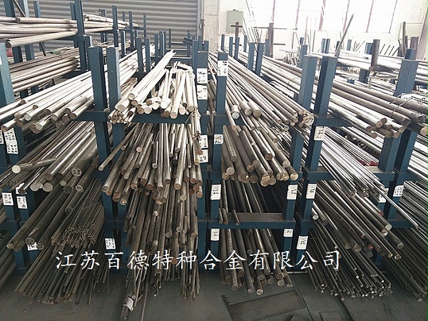 英科耐爾Inconel718圓棒